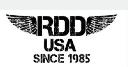 RDD USA logo